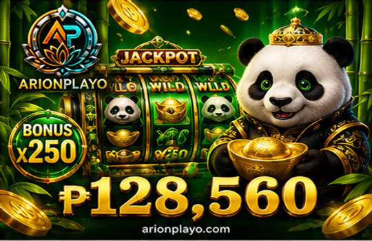 ARIONPLAY slot