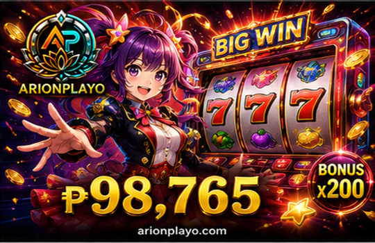 ARIONPLAY slot rhythm comparison with reel styles