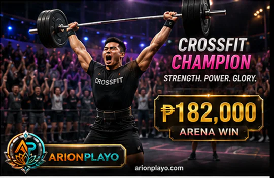 ARIONPLAY mobile sports match cards and slip review flow